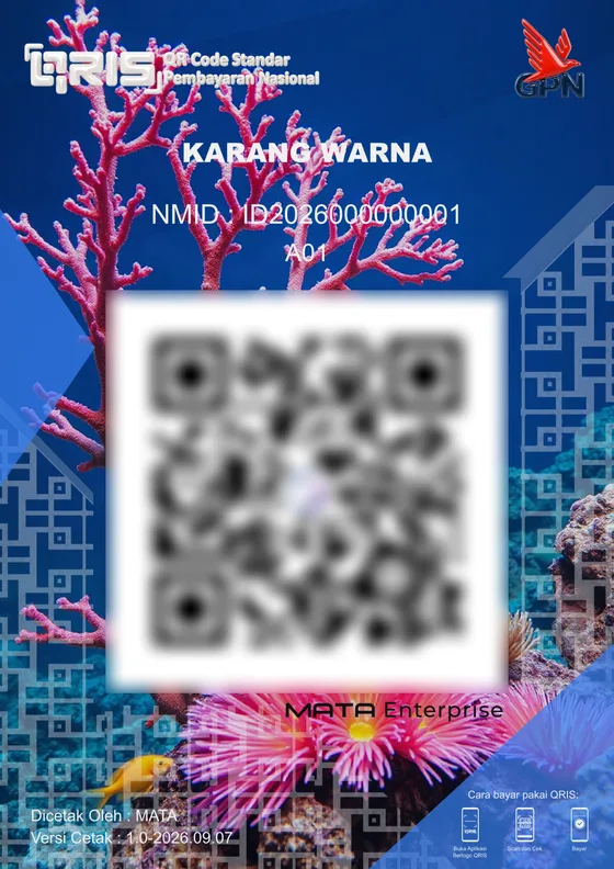MATA — enterprise