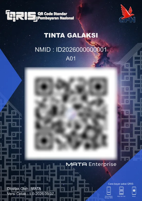 MATA — enterprise
