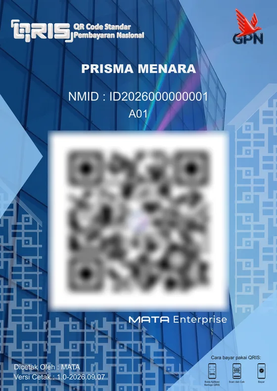 MATA — enterprise