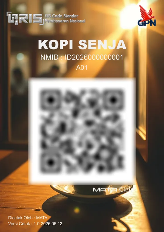 MATA — cicip