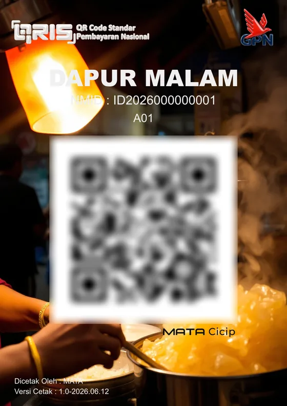 MATA — cicip
