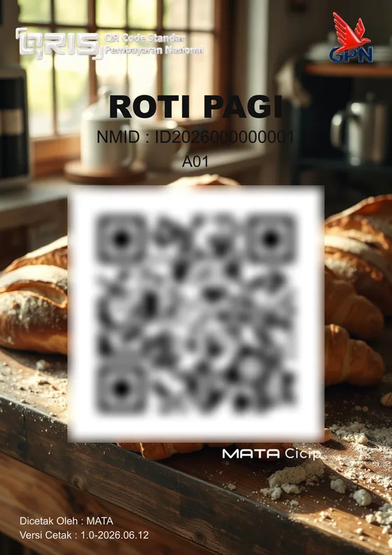 MATA — cicip