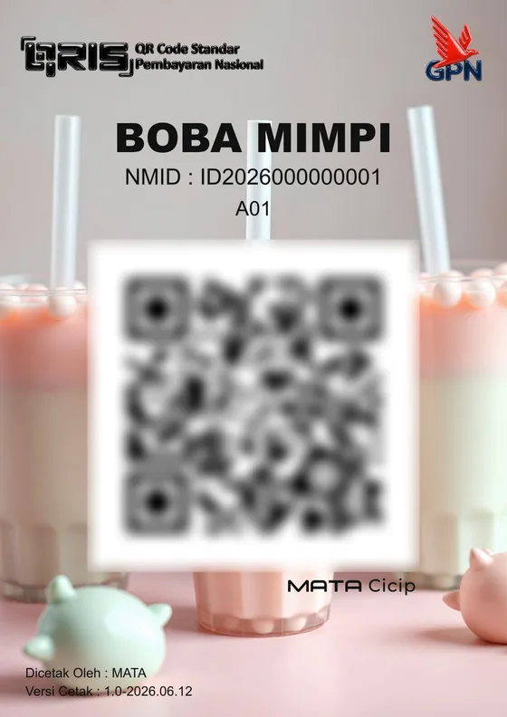MATA — cicip
