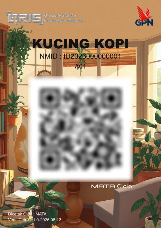 MATA — cicip