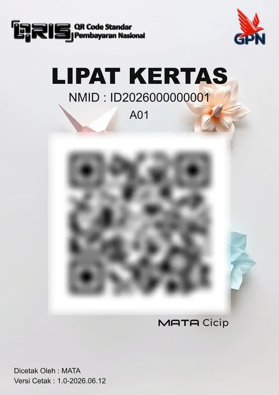 MATA — cicip
