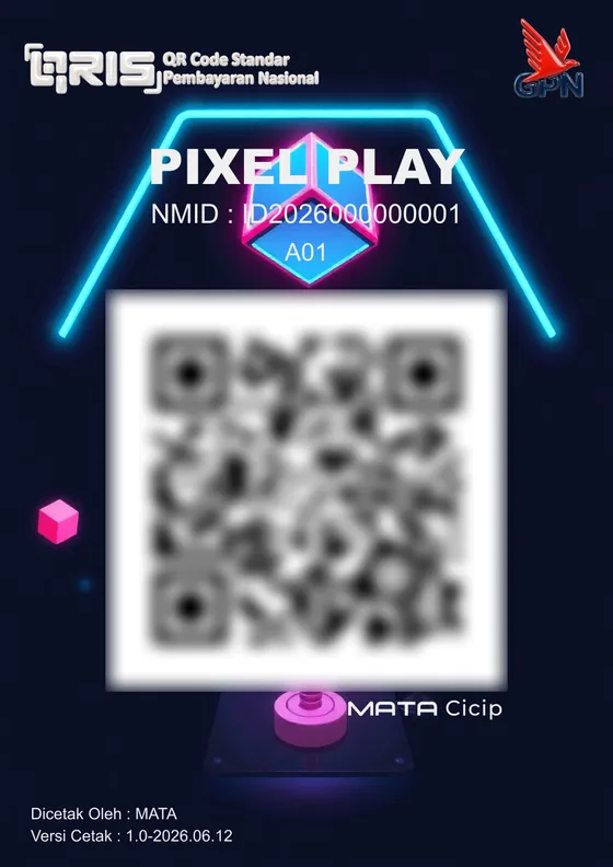 MATA — cicip