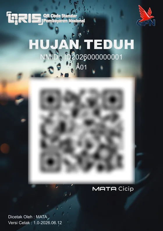 MATA — cicip