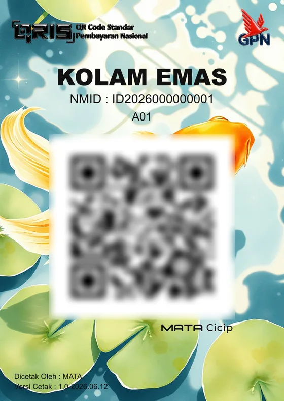 MATA — cicip