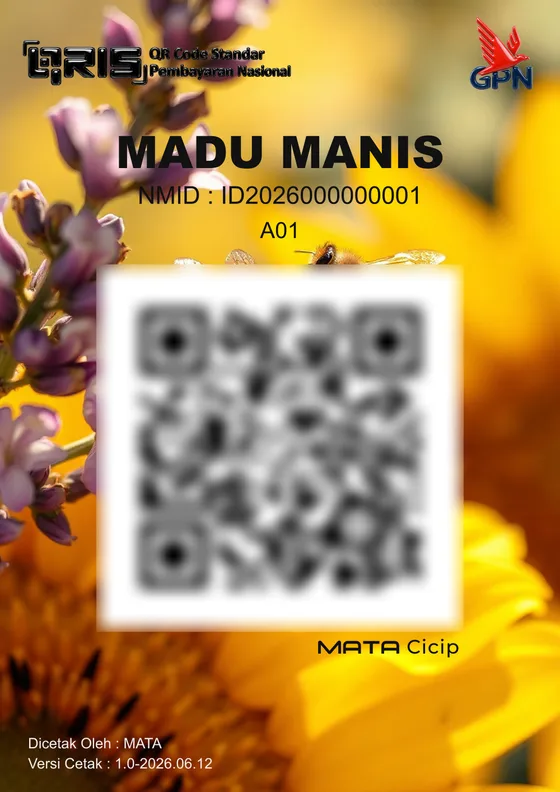 MATA — cicip