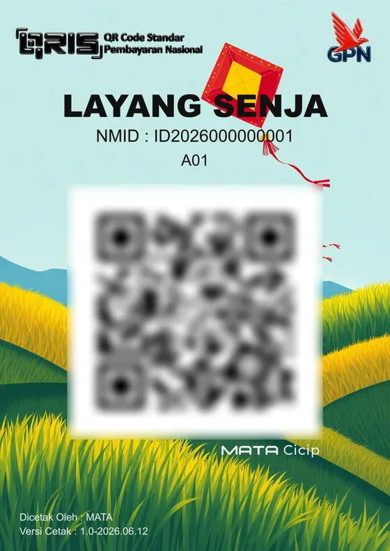 MATA — cicip