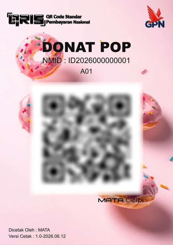 MATA — cicip