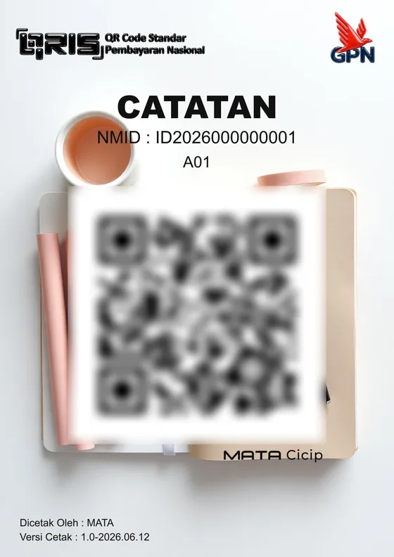 MATA — cicip