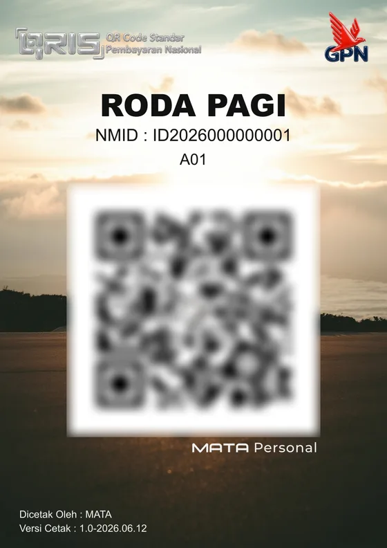 MATA — personal