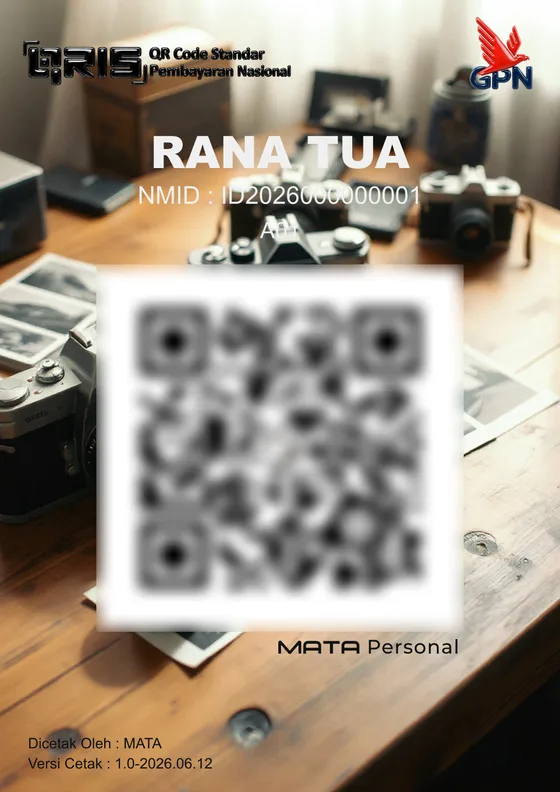 MATA — personal