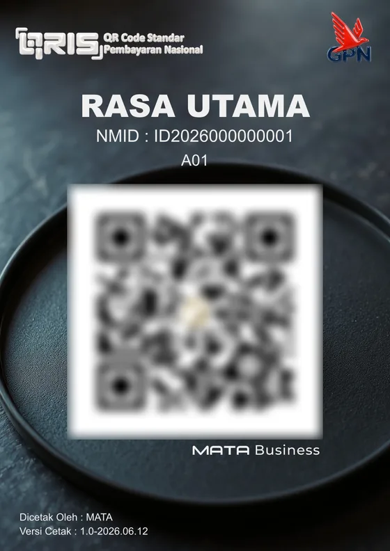 MATA — business