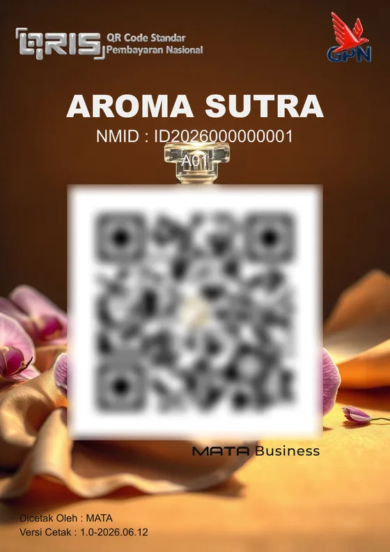 MATA — business