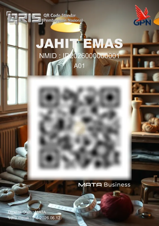 MATA — business