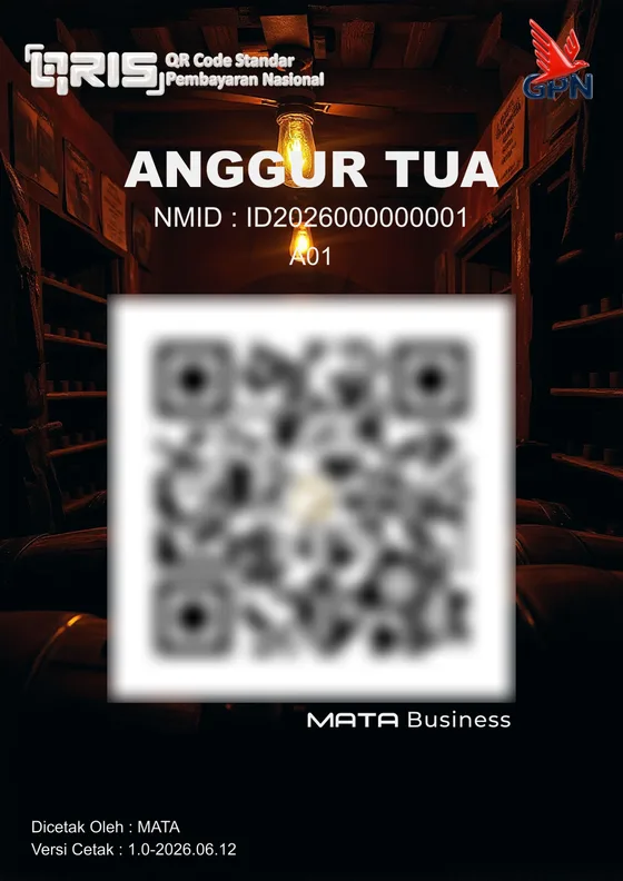 MATA — business
