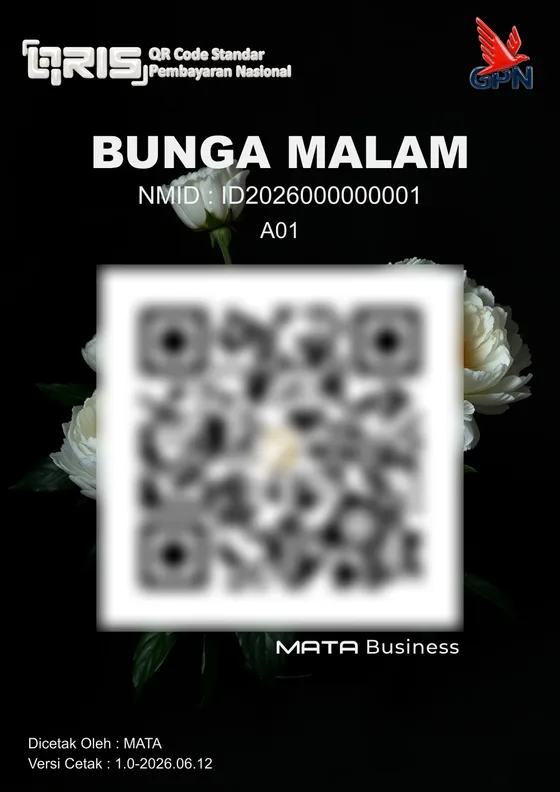 MATA — business