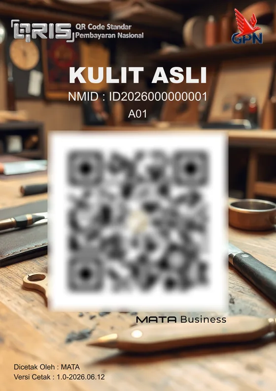 MATA — business