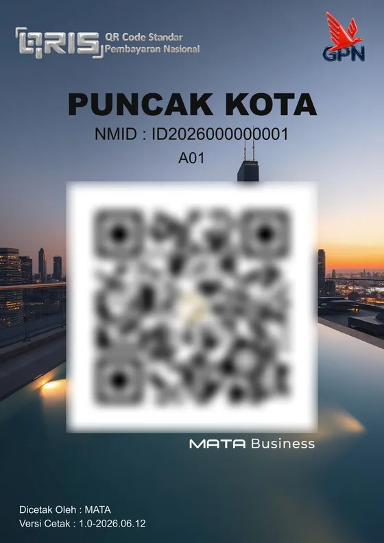 MATA — business