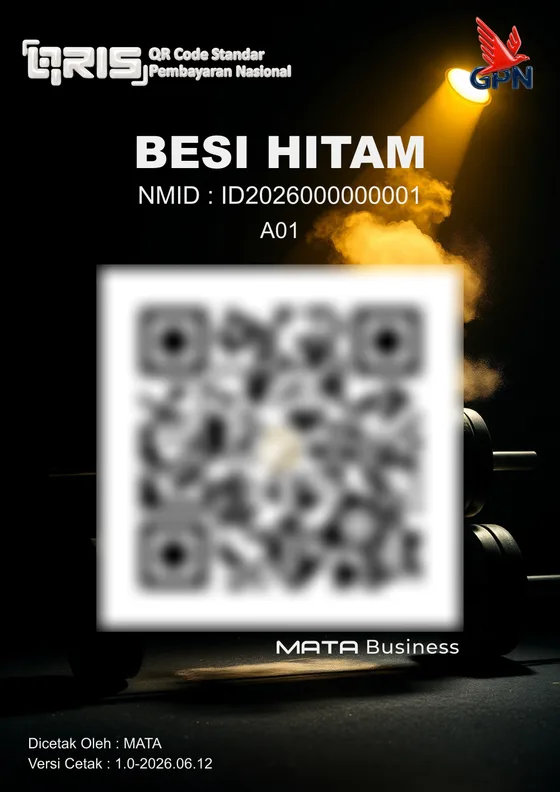MATA — business