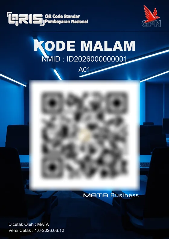 MATA — business