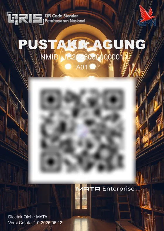 MATA — enterprise