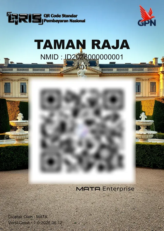MATA — enterprise