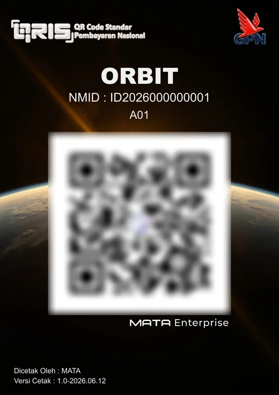 MATA — enterprise
