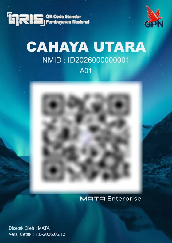 MATA — enterprise