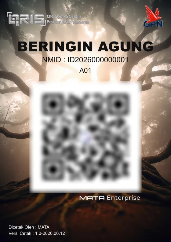 MATA — enterprise