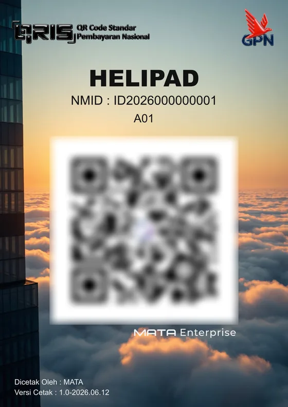 MATA — enterprise
