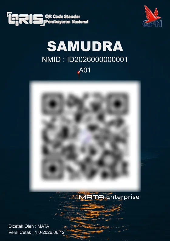 MATA — enterprise