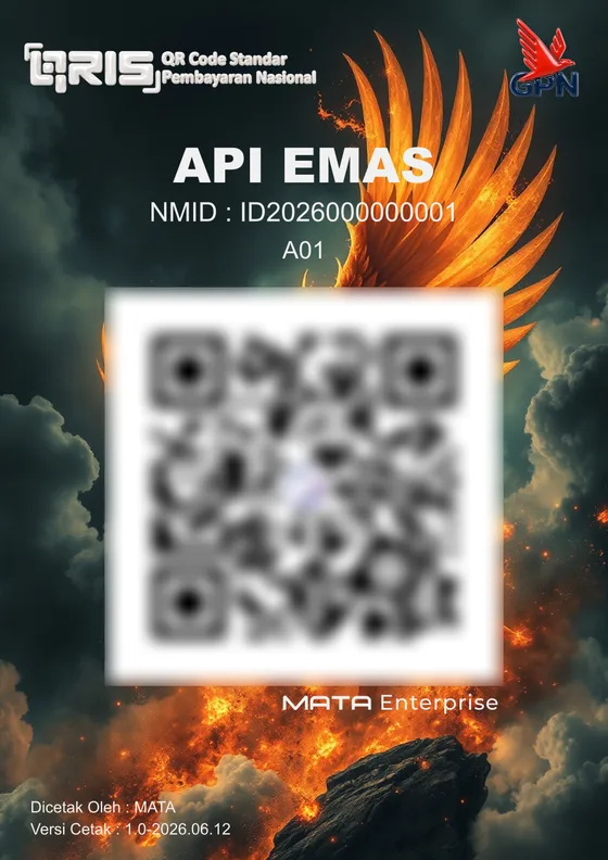 MATA — enterprise
