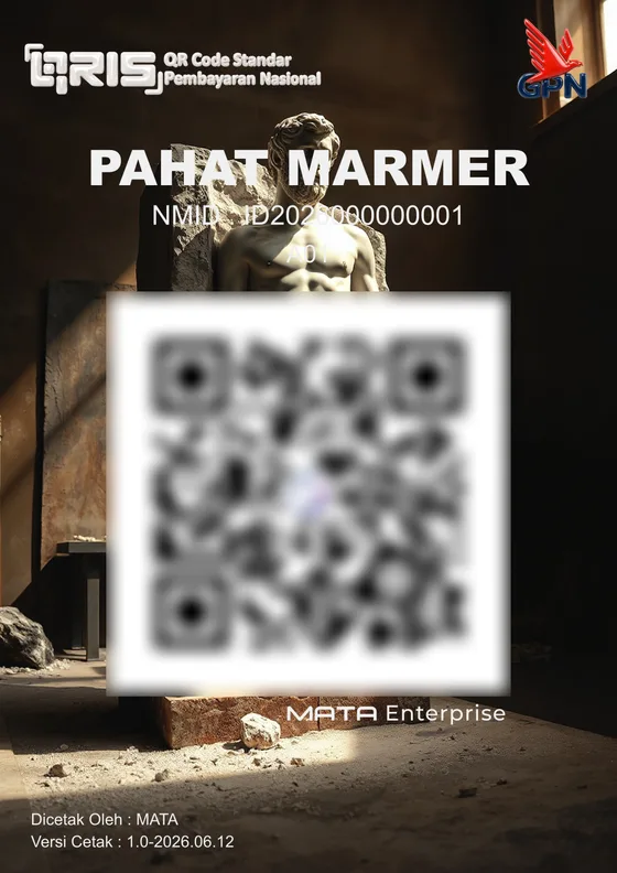 MATA — enterprise